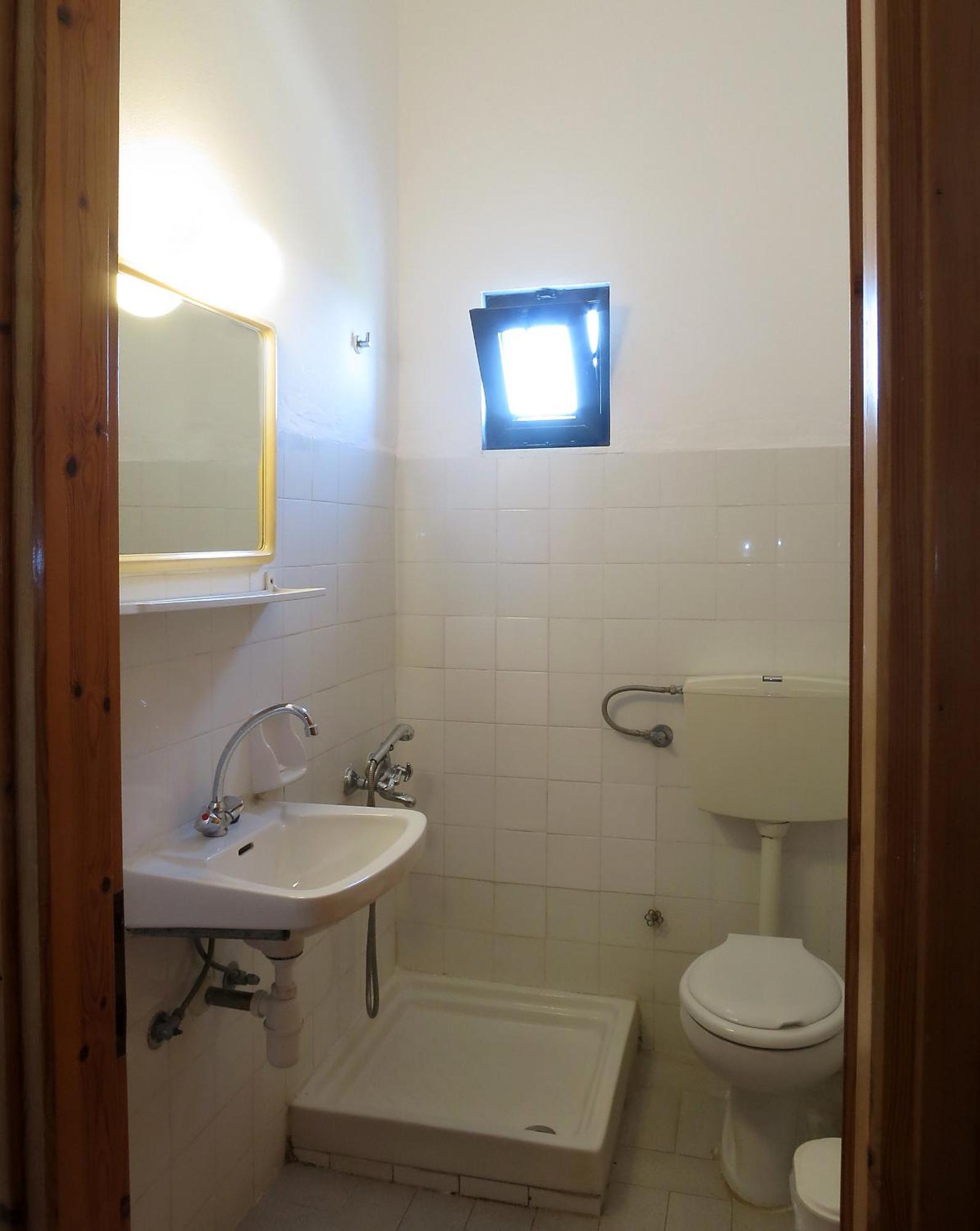 Thanasis Matsas Rooms Kamariotissa Buitenkant foto